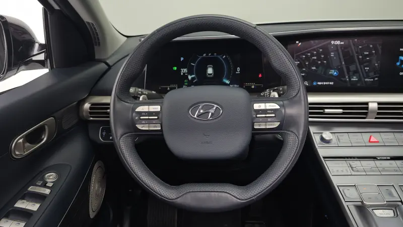 Hyundai Nexo