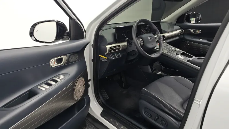 Hyundai Nexo