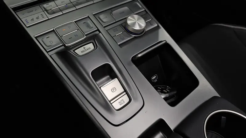 Hyundai Nexo
