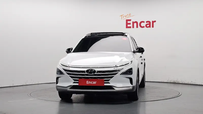Hyundai Nexo