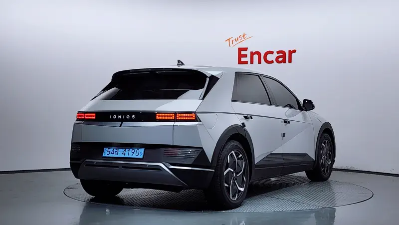 Hyundai Ioniq 5