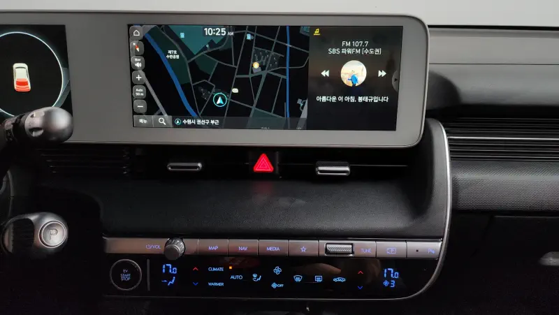 Hyundai Ioniq 5