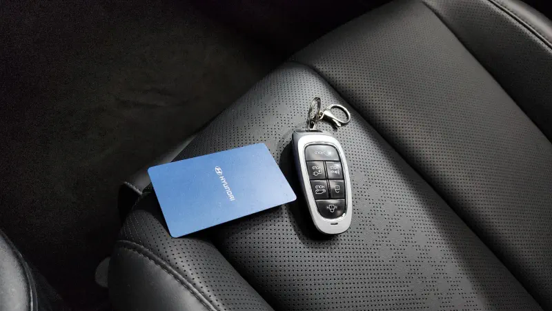 Hyundai Ioniq 5