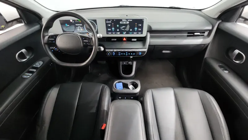 Hyundai Ioniq 5