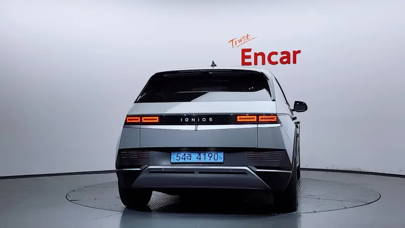 Hyundai Ioniq 5