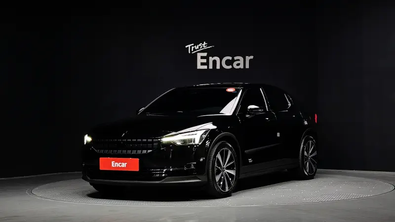 Polestar 2
