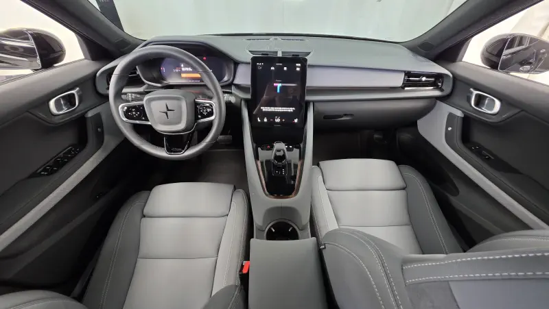 Polestar 2