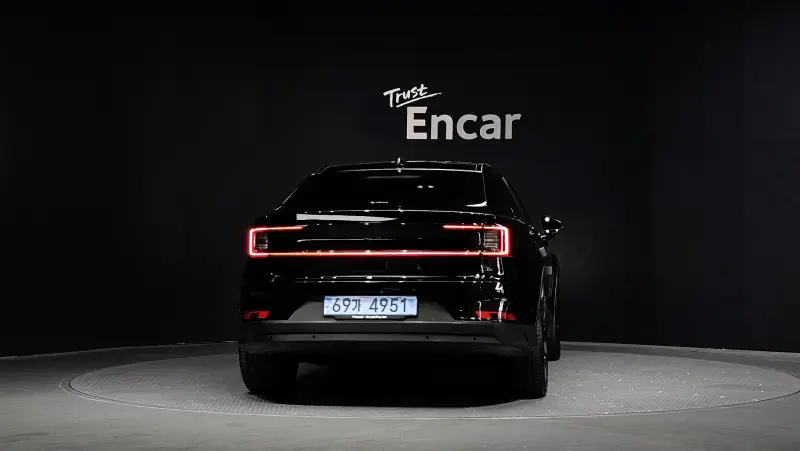 Polestar 2