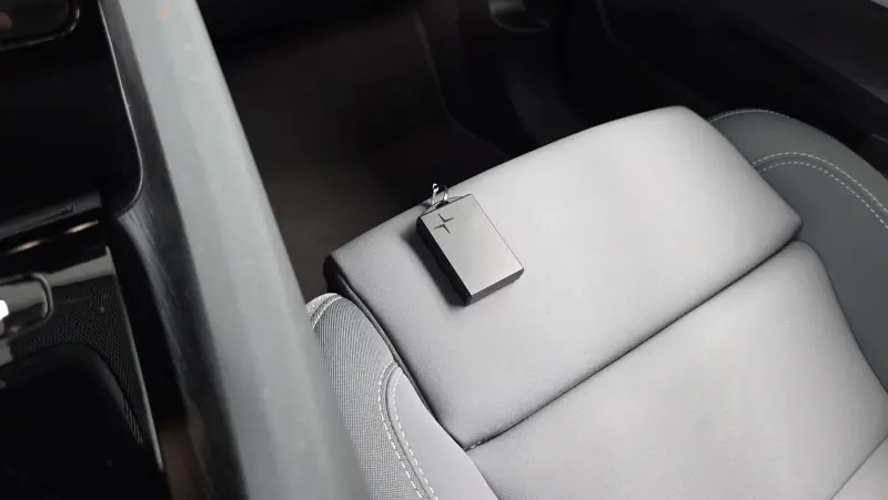 Polestar 2