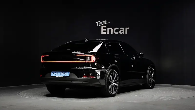 Polestar 2