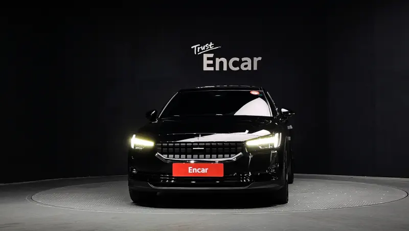 Polestar 2