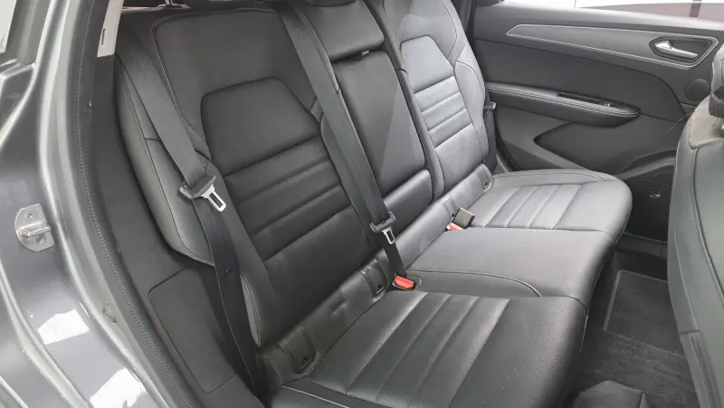 Renault Samsung XM3