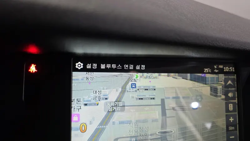 Renault Samsung SM7