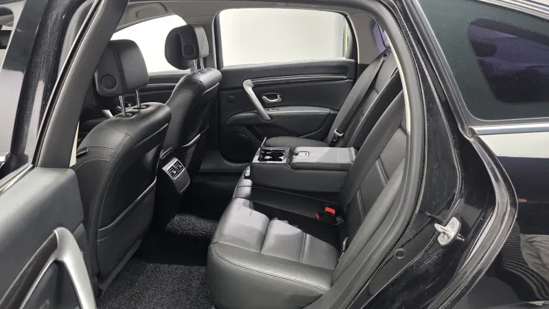 Renault Samsung SM7