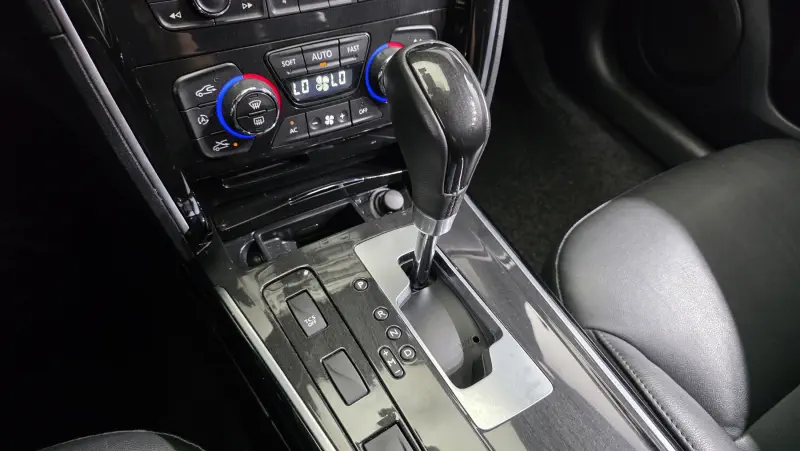 Renault Samsung SM7
