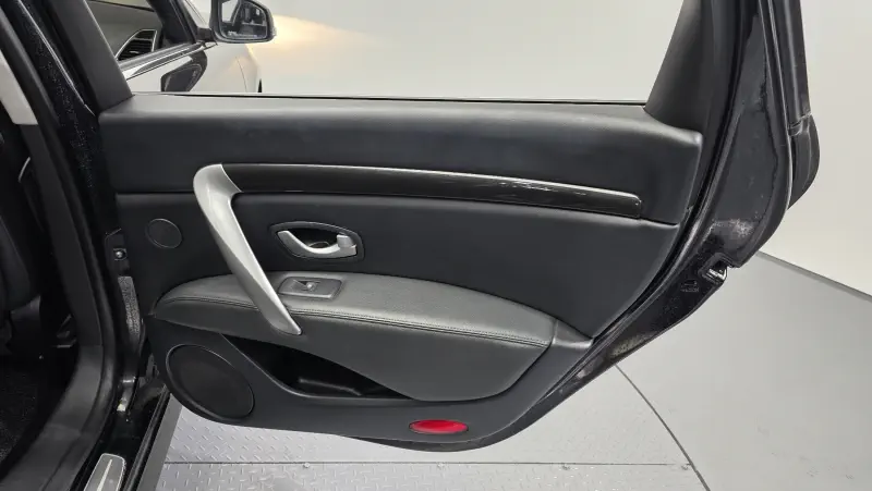 Renault Samsung SM7