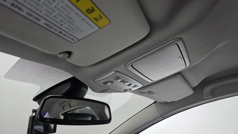 Renault Samsung SM7