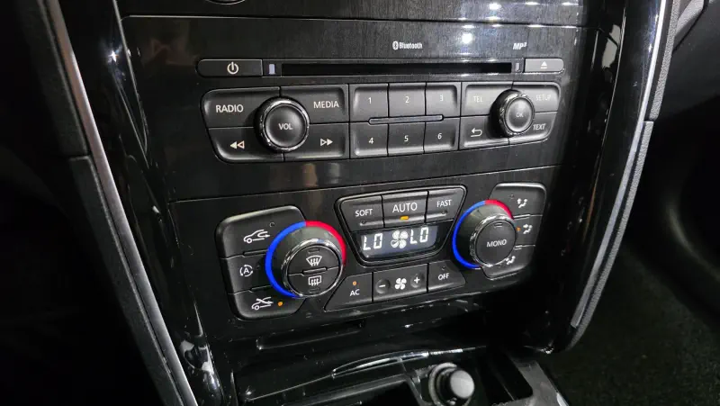 Renault Samsung SM7