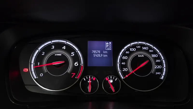 Renault Samsung SM7