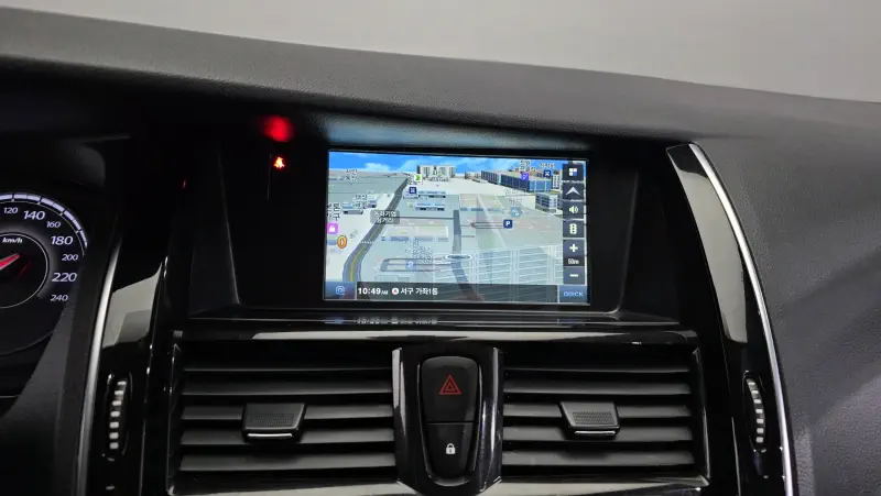 Renault Samsung SM7
