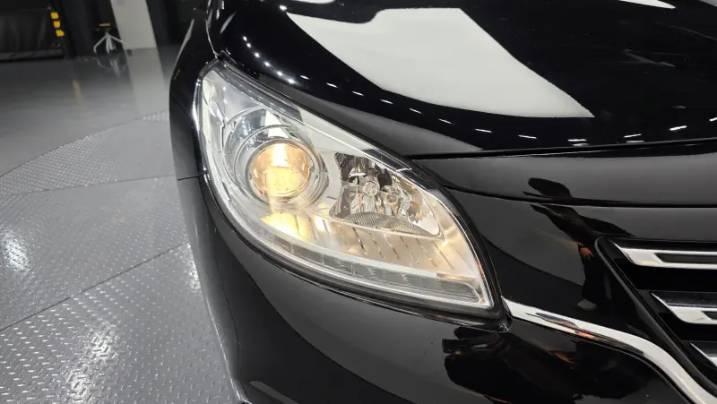 Renault Samsung SM7