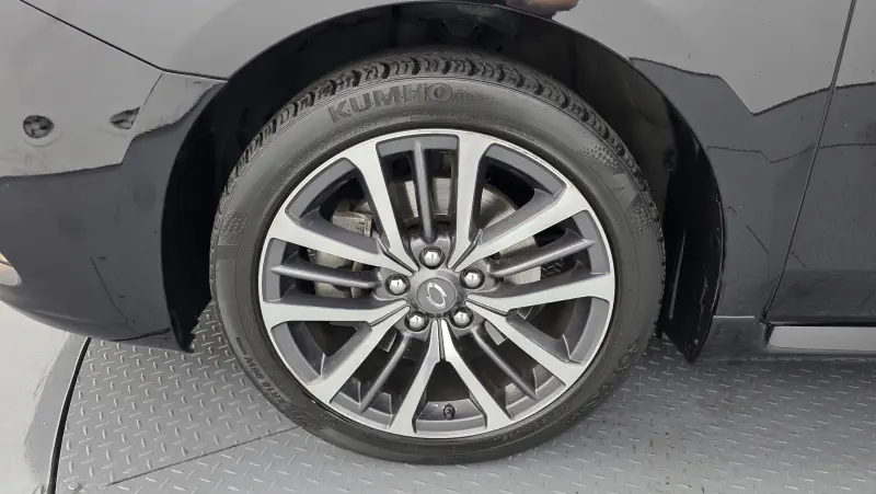 Renault Samsung SM7