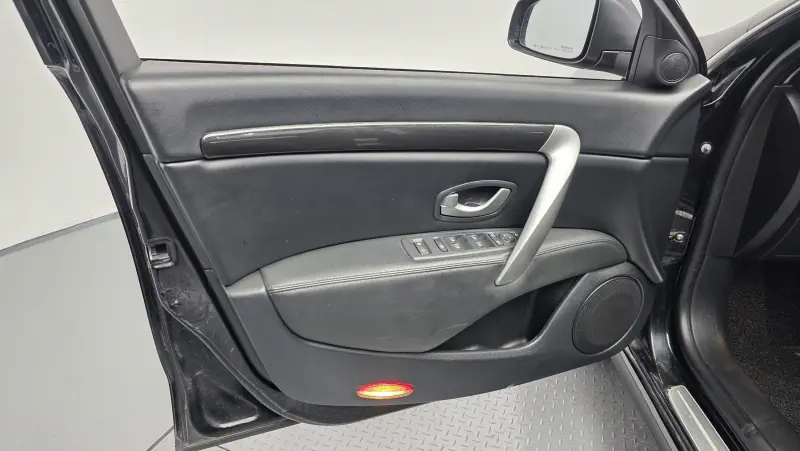 Renault Samsung SM7