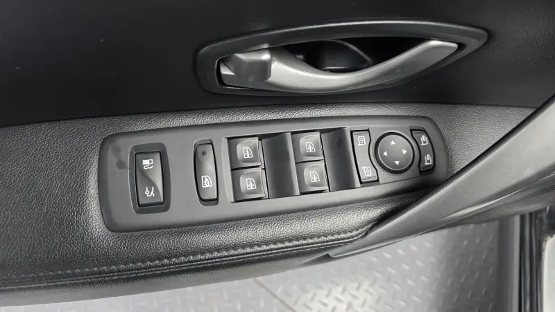 Renault Samsung SM7
