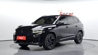Renault Grand Koleos