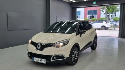 Renault Samsung QM3
