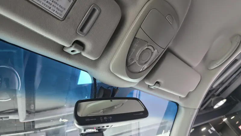 SsangYong Korando Sports