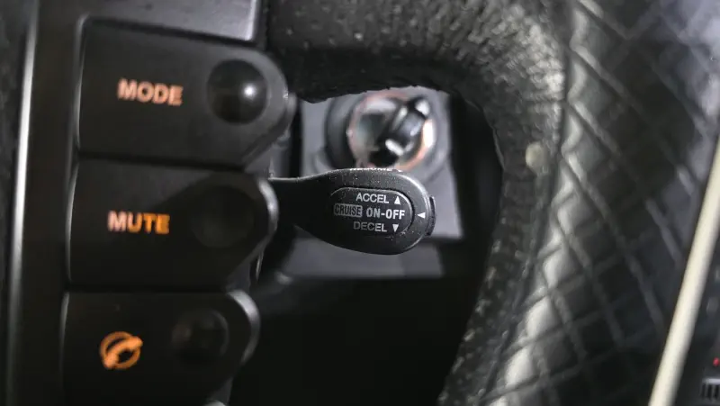 SsangYong Korando Sports