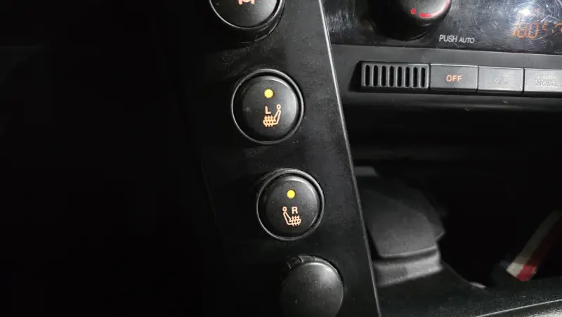 SsangYong Korando Sports