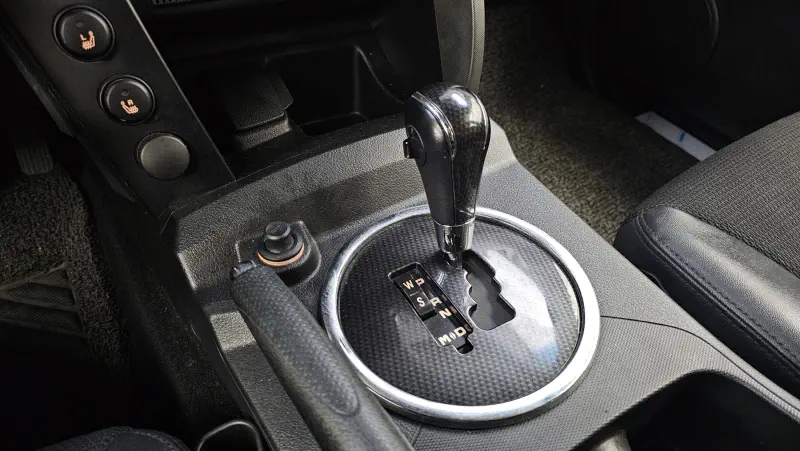 SsangYong Korando Sports