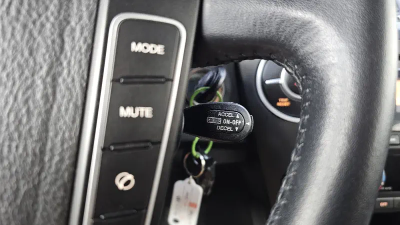 SsangYong Korando Sports