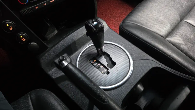 SsangYong Korando Sports