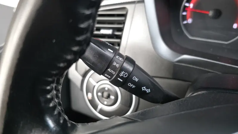SsangYong Korando Sports