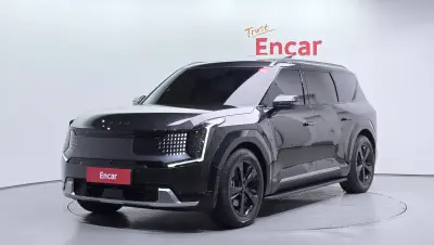 Kia EV9