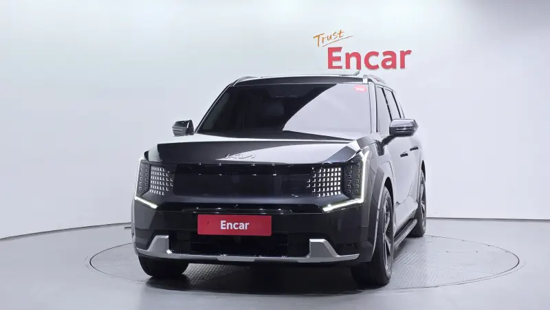 Kia EV9