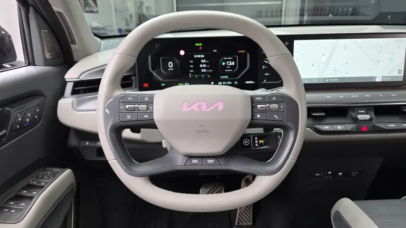 Kia EV9