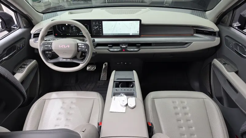 Kia EV9