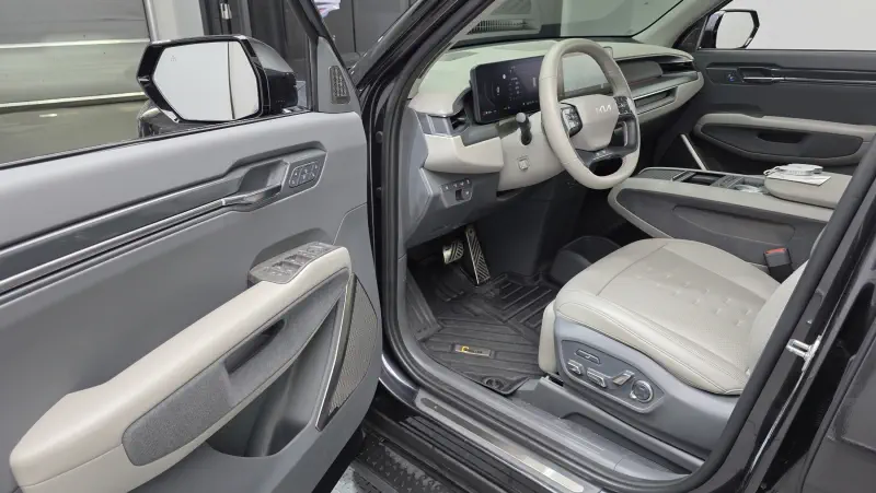 Kia EV9