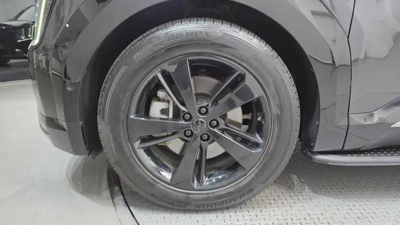 Kia EV9