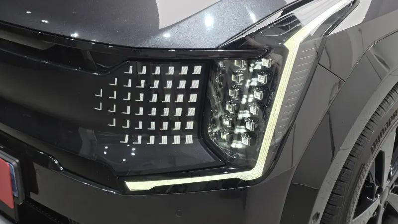 Kia EV9