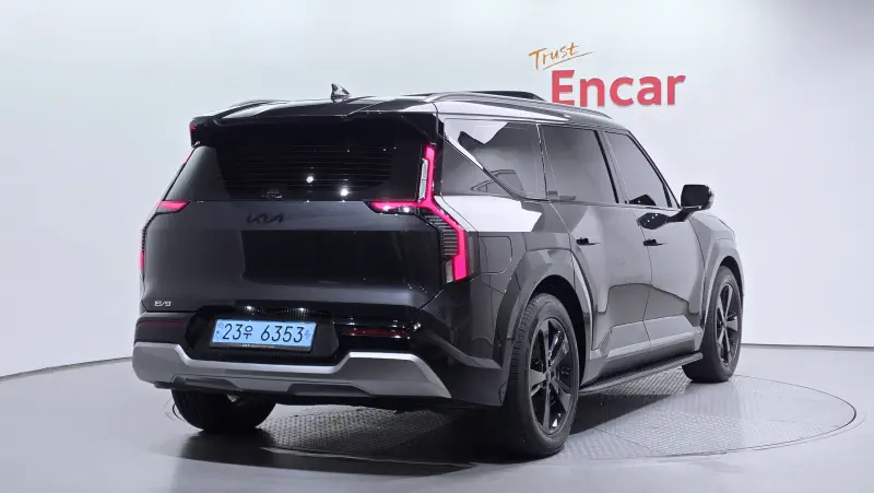Kia EV9