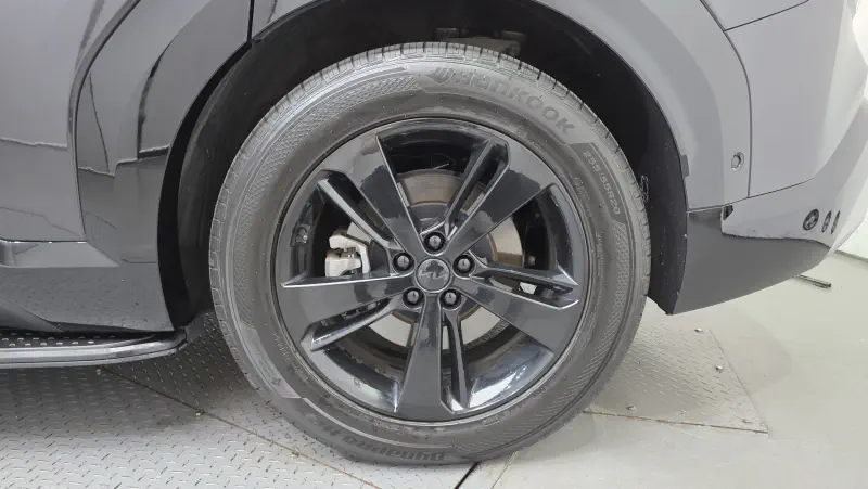 Kia EV9