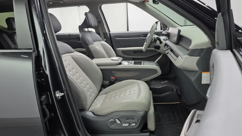 Kia EV9