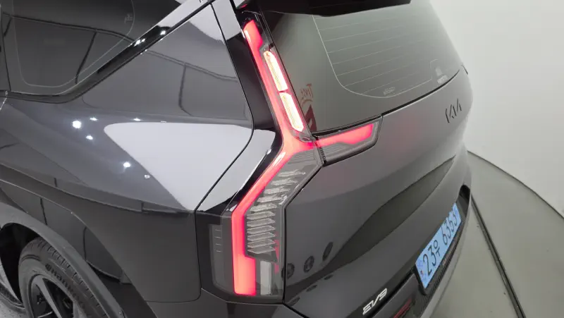 Kia EV9