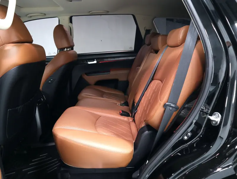 Купить Kia Mohave Seoul из Кореи
