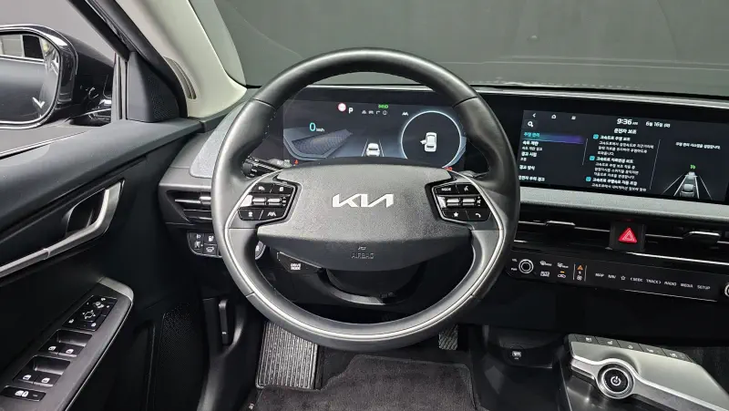 Kia EV6